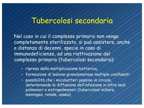 Diagnostica di laboratorio