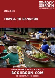 Download free ebooks at BookBooN.com - Thailand-Hus