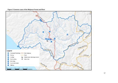 Waipoua River 20130219.pdf - Northland Regional Council