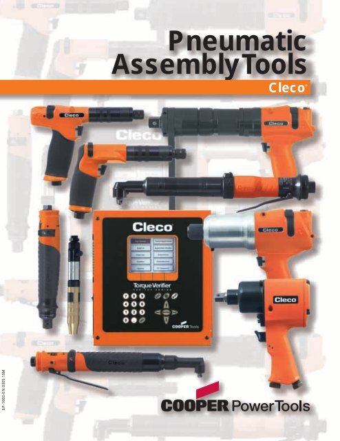 Cooper tools italia
