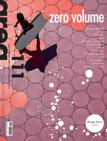 Download AREA 111 - Architetti nell'Altotevere Libera Associazione