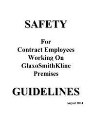 Contractor Safety Handbook Eng v2.0 - US Supplier Diversity Home