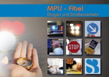 MPU - Fibel - Sozialberatung Schwäbisch Gmünd eV