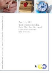 Download - Bundesverband Katholischer Ehe-, Familien