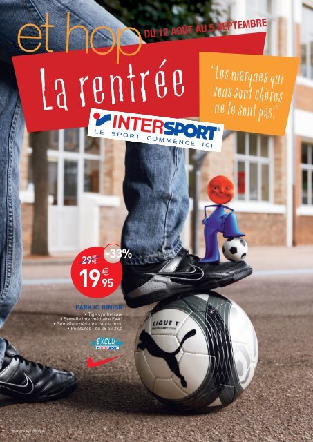 95 - Intersport