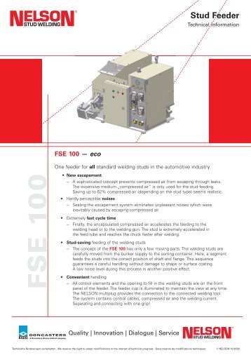 FSE 100 eco_English.pdf - Nelson Stud Welding