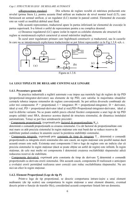 Lectii curs IRA SA rezumat 1.pdf - Catedra de Automatica Craiova