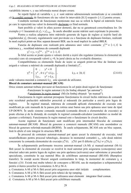 Lectii curs IRA SA rezumat 1.pdf - Catedra de Automatica Craiova