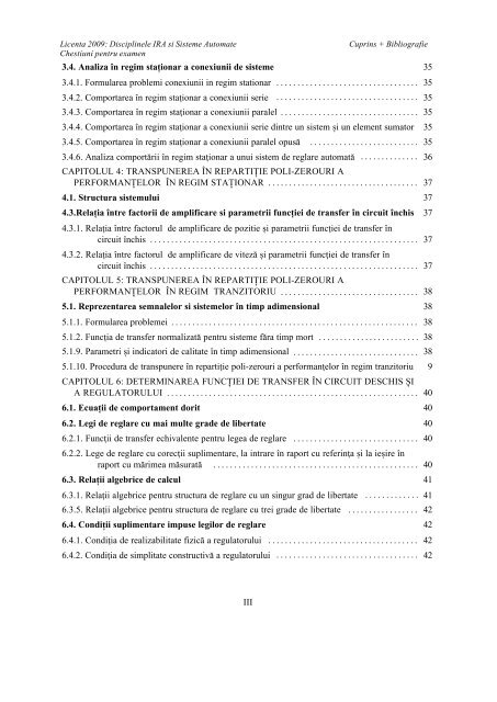 Lectii curs IRA SA rezumat 1.pdf - Catedra de Automatica Craiova