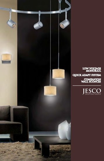 Untitled - Jesco Lighting