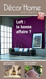 Loft : la bonne affaire ? - JDS.fr