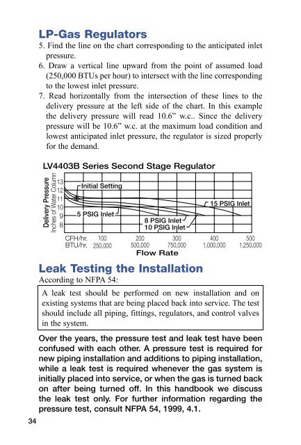 Lp-Gas Serviceman's Manual - GAMECO