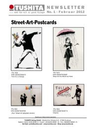 Street-Art-Postcards