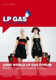 LPG Magazine Master 2009 - LP Gas Magazine