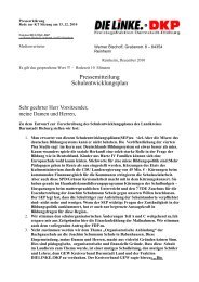 Schulentwicklungsplan - Kreistagsfraktion/DIE LINKE Darmstadt ...