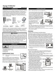 User Manual - Skylink Products