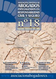 Revista nÂº 18, 2Âº trimestre aÃ±o 2006 (PDF 6 Mb) - AsociaciÃ³n ...