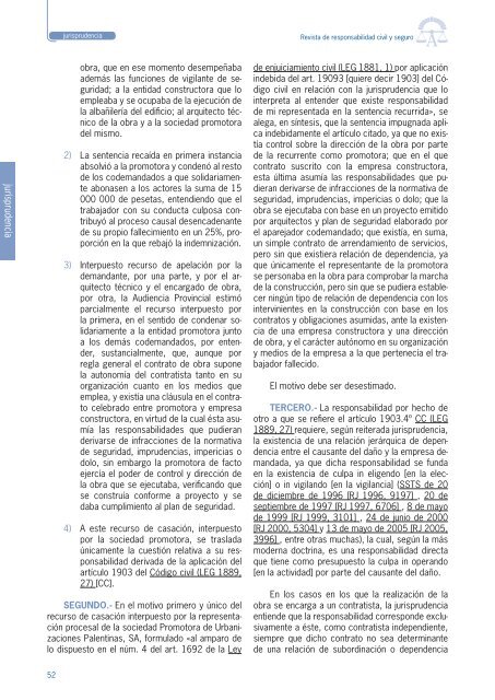 Revista nÂº 18, 2Âº trimestre aÃ±o 2006 (PDF 6 Mb) - AsociaciÃ³n ...