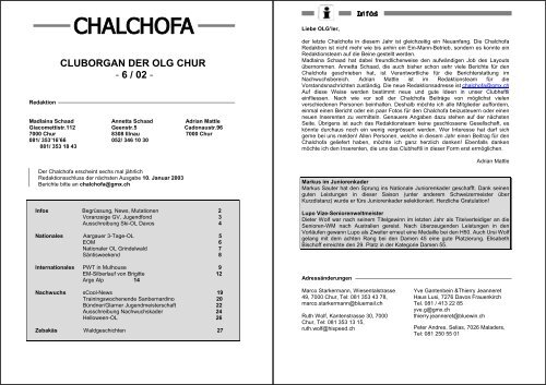 Chalchofa 6_02 - OLG Chur