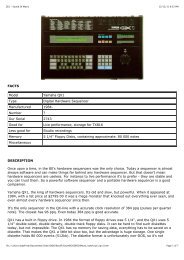 Yamaha QX1.pdf - Sound Of Music