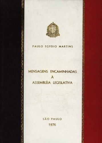 Completo 2,7 MB - Paulo Egydio