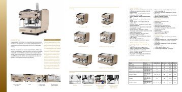 ROSETTA - Crem International