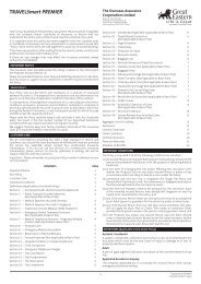 Greatlink Global Real Estate Securities Fund Great Eastern