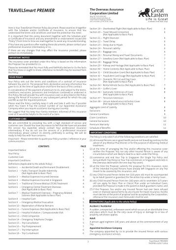 DOCUMENTS FOR PROOF OF RE