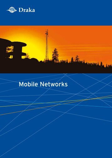 Mobile Networks