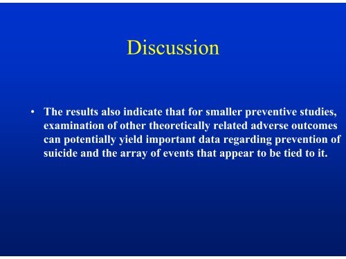 Public Health Approaches to Suicide Prevention - Gannett Health ...