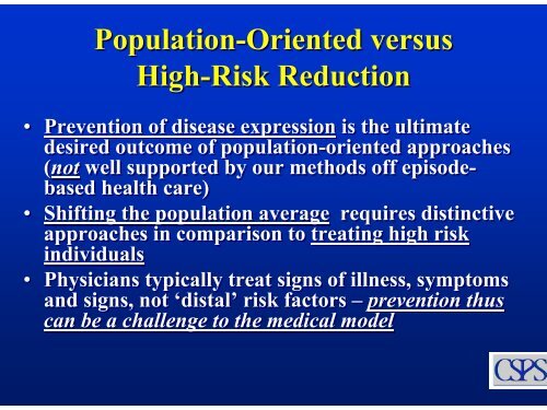 Public Health Approaches to Suicide Prevention - Gannett Health ...