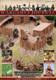 Battle Report - Rebelpublishing.net