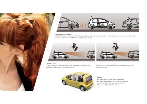 Katalog pÅÃ­sluÅ¡enstvÃ­ SEAT Mii