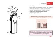 Introduction FranÃ§ais - ACOVA