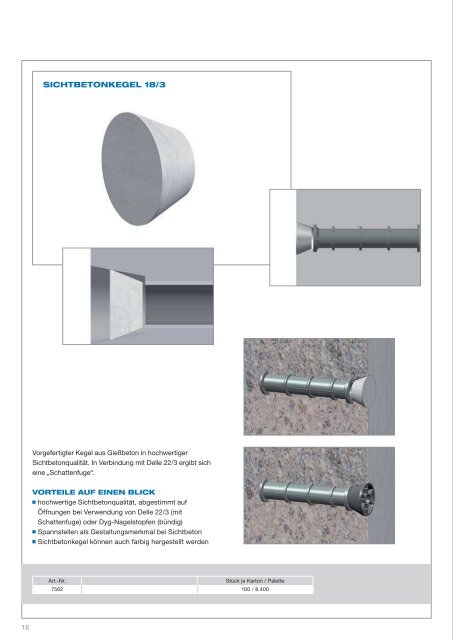 INNOVATION 01/2012 - Reuss-Seifert GmbH