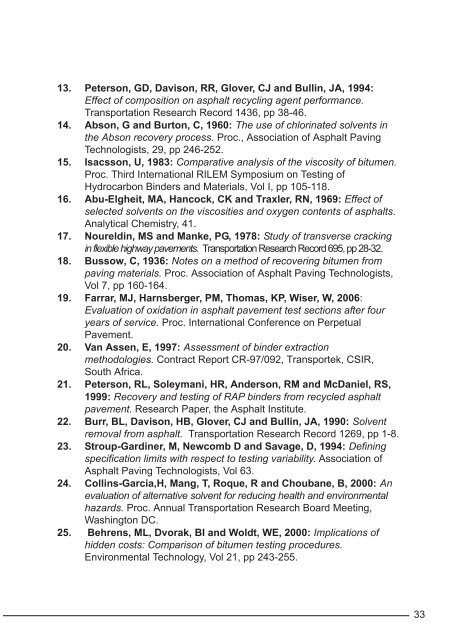 Guide to the safe handling of solvents in a bituminous ... - Aapaq.org