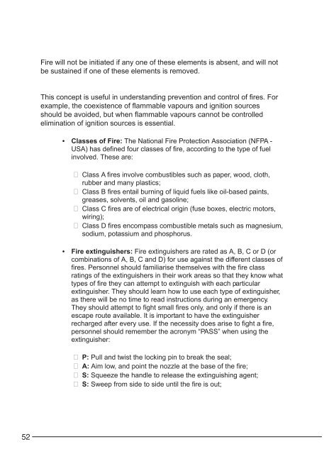 Guide to the safe handling of solvents in a bituminous ... - Aapaq.org