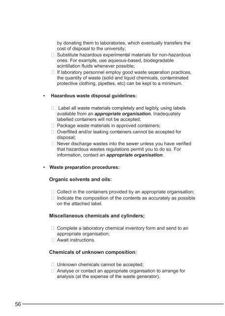 Guide to the safe handling of solvents in a bituminous ... - Aapaq.org