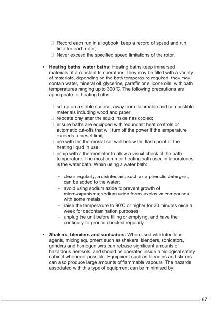 Guide to the safe handling of solvents in a bituminous ... - Aapaq.org