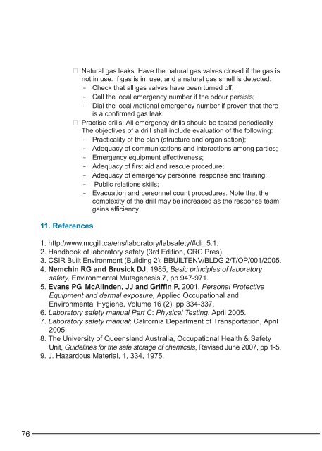 Guide to the safe handling of solvents in a bituminous ... - Aapaq.org