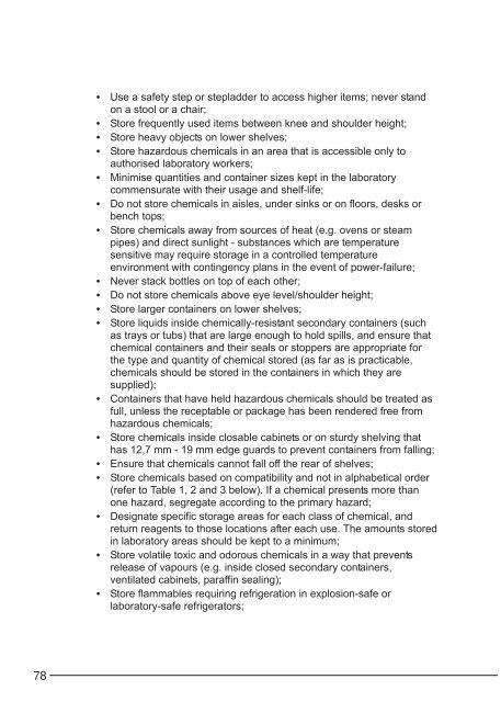 Guide to the safe handling of solvents in a bituminous ... - Aapaq.org