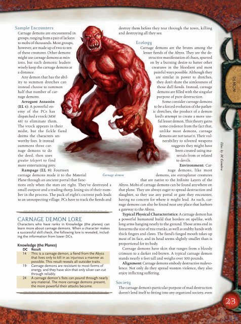 Monster Manual V