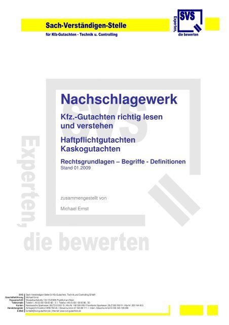 Kfz Schaltplan Richtig Lesen