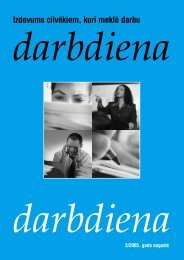 Darbdiena 03-2005