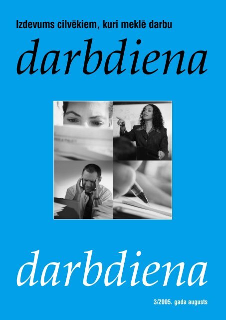 Darbdiena 03-2005
