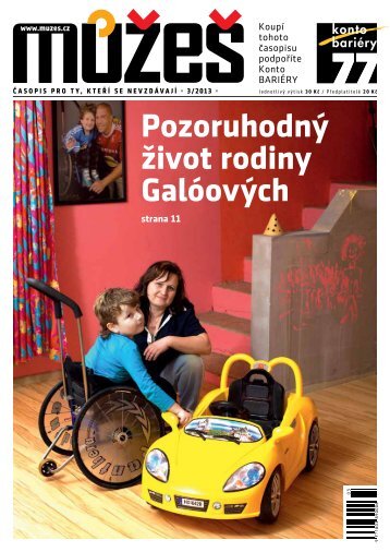 zobrazit PDF - MÅ¯Å¾eÅ¡