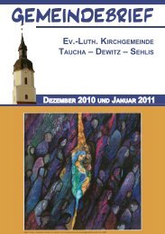 Dezember 2010/Januar 2011 (787 KB) - St. Moritz Taucha