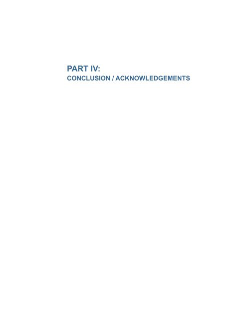 Community-based gang intervention - Office of the City Attorney ...