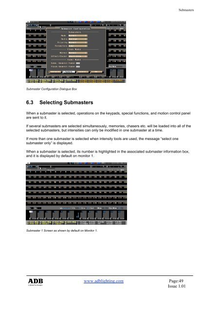 ISISÂ® Software for PHOENIX XT and MENTOR