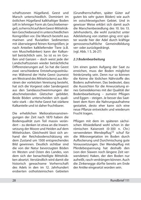 Rundbrief Nr. 111 - Arbeitskreis für Wirtschafts- und ...